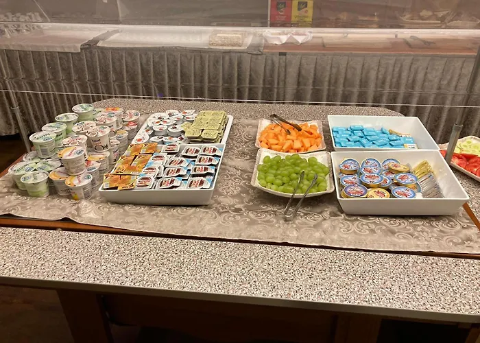 מלון Safir Casino