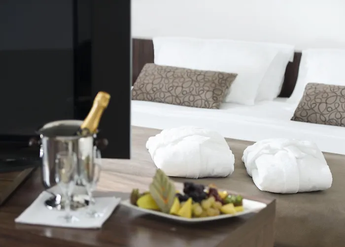 Hotel Safir Casino 4*