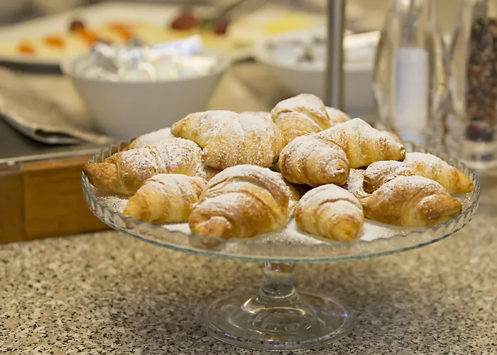 מלון Safir Casino 4*