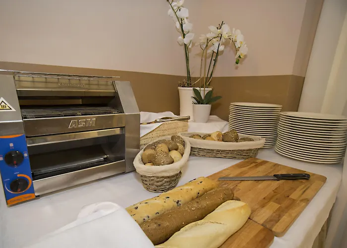 Safir Casino 4* Sezana