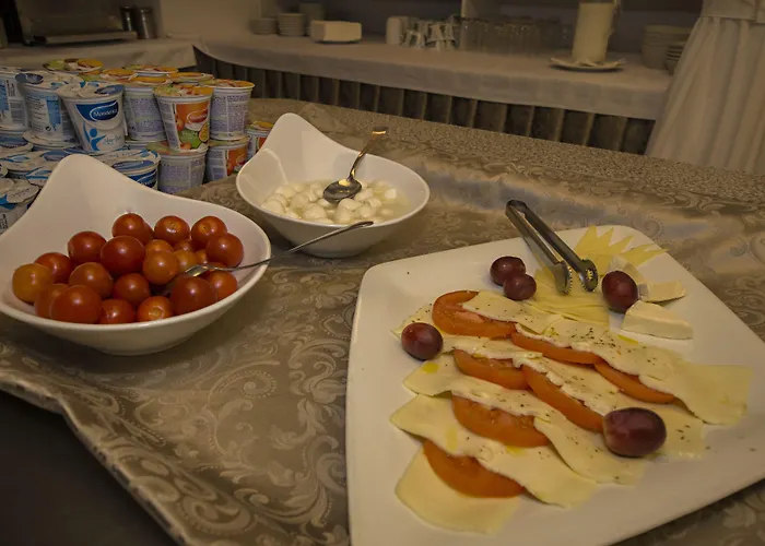 מלון Safir Casino 4*