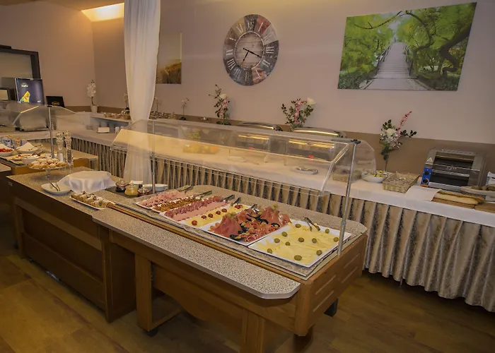 Safir Casino Hotel Sezana