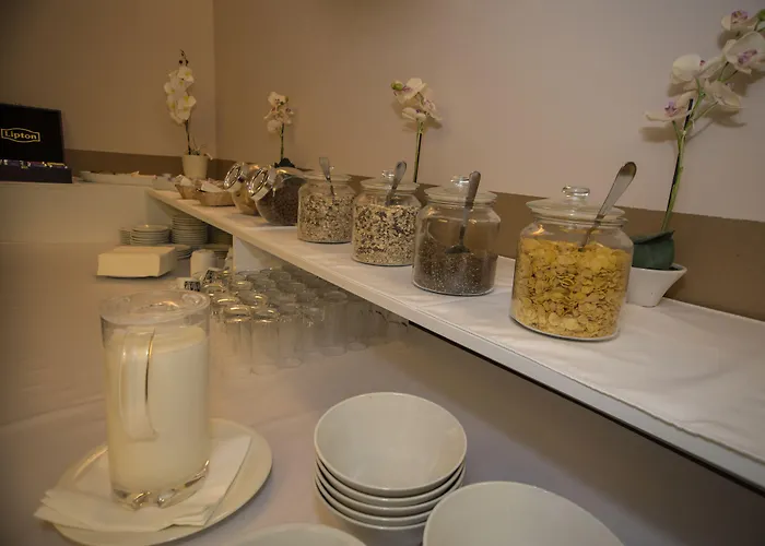 Hotel Safir Casino 4*