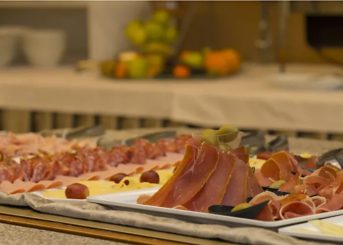 Safir Casino Hotel Sezana