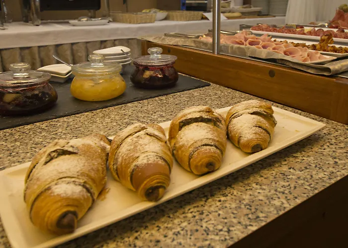 מלון Safir Casino