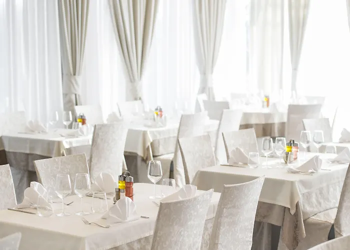 Hotel Safir Casino Sezana