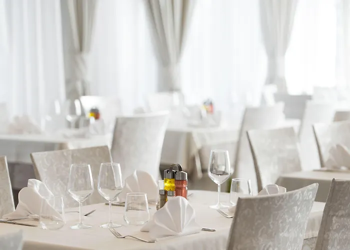 Hotel Safir Casino Sezana