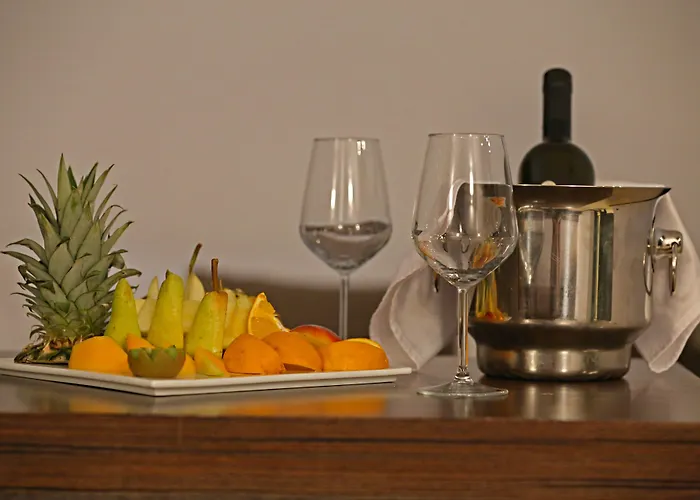 Hotel Safir Casino Sežana