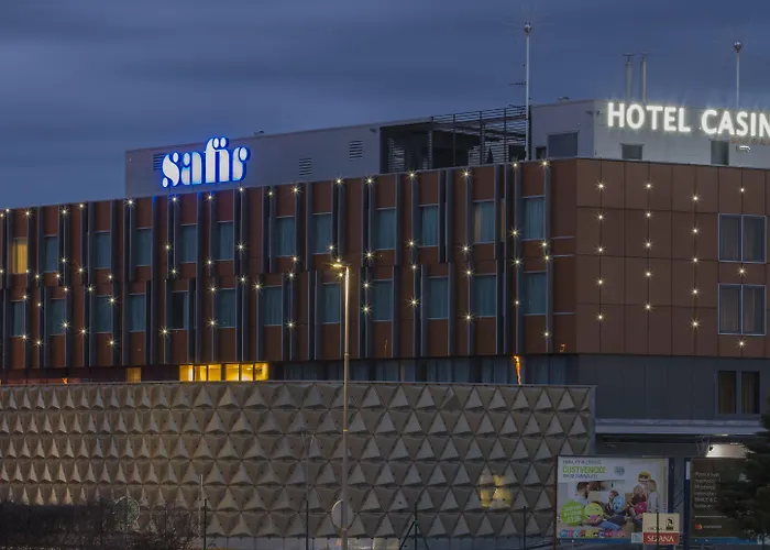Safir Casino