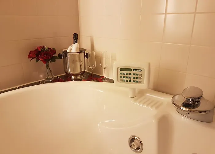 Hotel Safir Casino Sežana