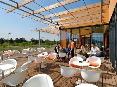 Safir Casino מלון Sežana