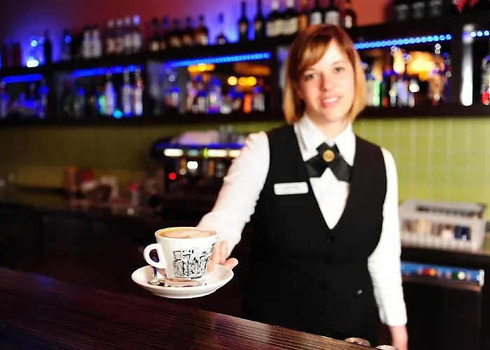 מלון Safir Casino