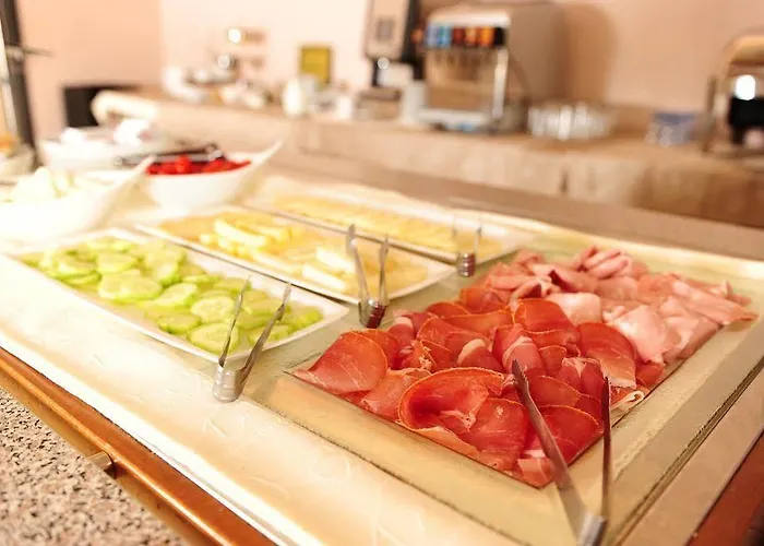 Hotel Safir Casino Sežana