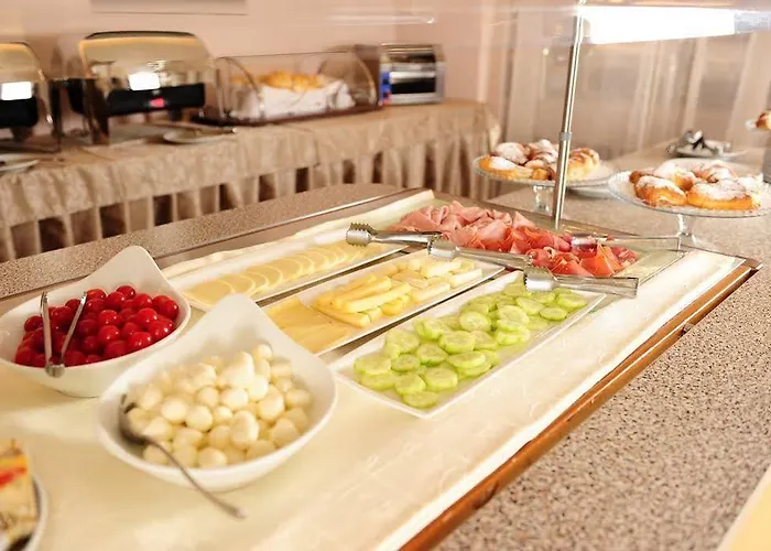 Hotel Safir Casino 4*