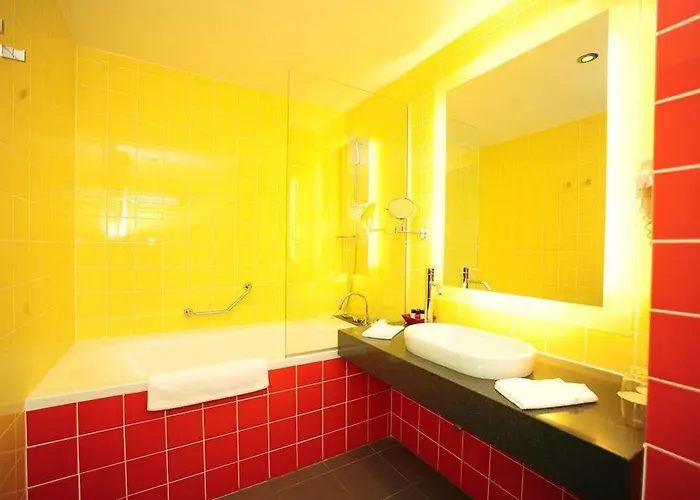 Safir Casino 4* Sezana