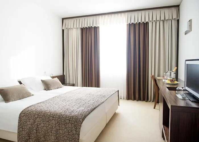 Safir Casino Hotel Sežana