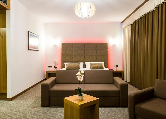 Safir Casino Hotel Sežana