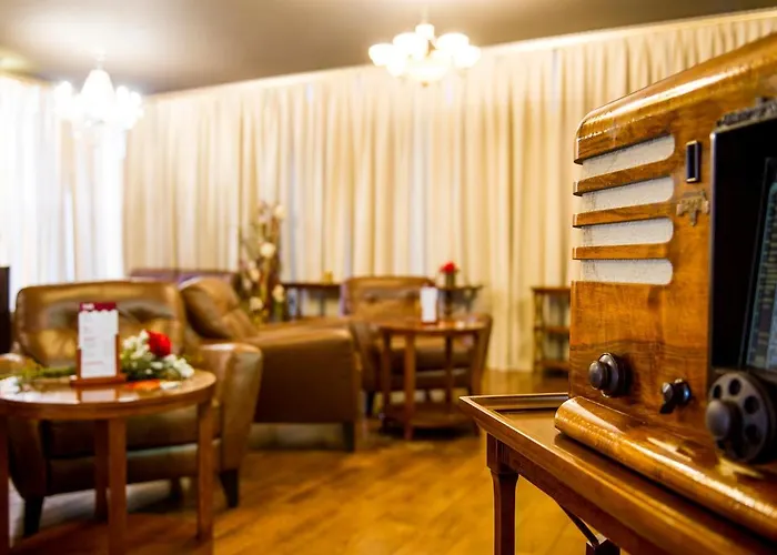 Safir Casino Hotel Sezana